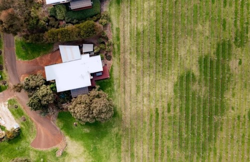 Yallingup Siding House | Cinque Stelle xB7 spacious villa private bushland