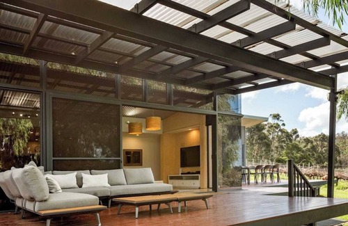 Yallingup Siding House | Cinque Stelle xB7 spacious villa private bushland