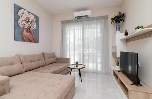 Zakynthos Apartment | Cinque Terre Kamelia