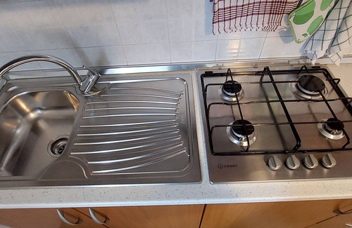 Moneglia Apartment | Cinque Terre & Moneglia for 6 people 500 mt from sea