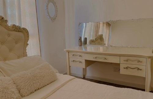 Kajang Apartment | Cinta Kasih Homestay