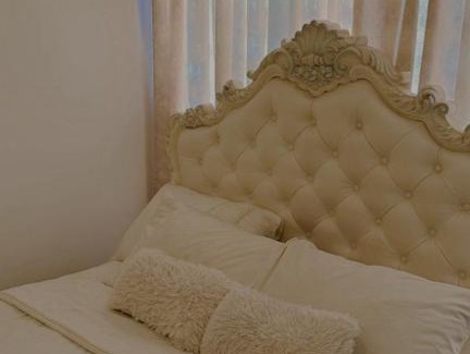 Kajang Apartment | Cinta Kasih Homestay