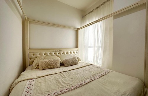 Kajang Apartment | Cinta Kasih Homestay