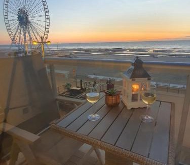 Middelkerke Apartment | Cintra