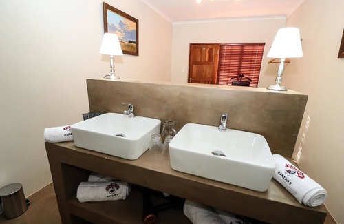 Dullstroom House | Cinzaco Dullstroom