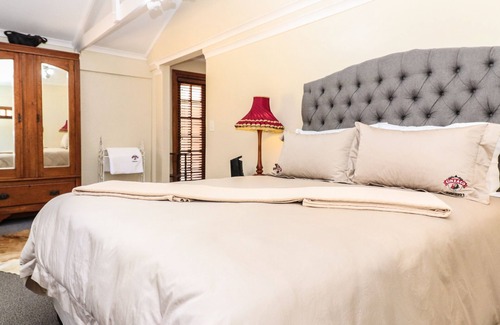 Dullstroom House | Cinzaco Dullstroom