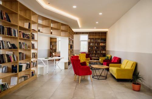 Matuzici Apartment | CIOM Apartment
