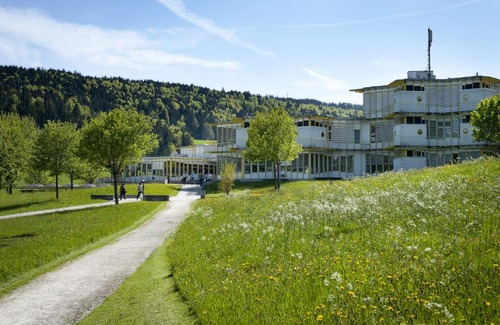 Tramelan Hotel | CIP Hôtel