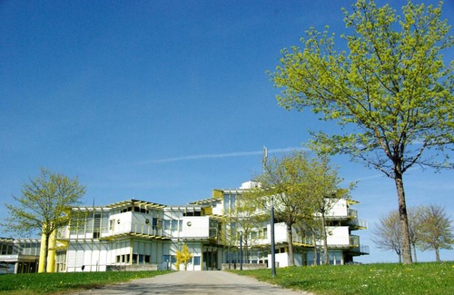 Tramelan Hotel | CIP Hôtel