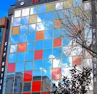 Bakırkoy Hotel | Cip Hotel & Spa - İstanbul Bakırköy City Center