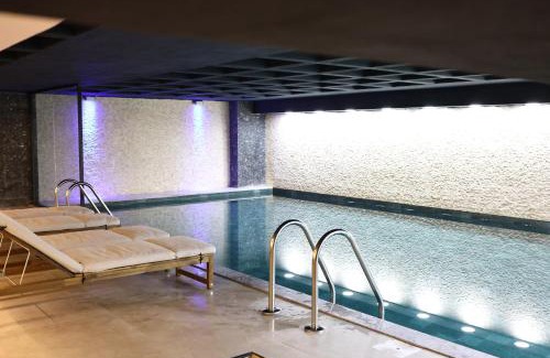 Bakırkoy Hotel | Cip Hotel & Spa - İstanbul Bakırköy City Center