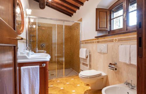 Castellina in Chianti House | Cipressini