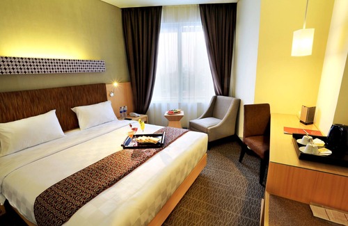 Mampang Prapatan Hotel | Cipta Hotel Pancoran