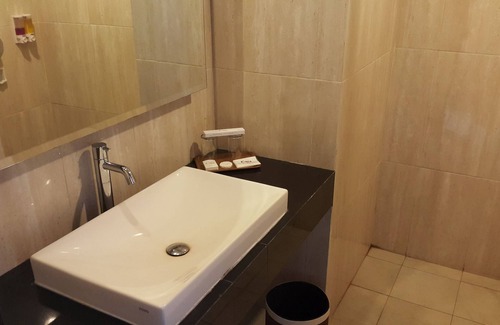 Mampang Prapatan Hotel | Cipta Hotel Pancoran