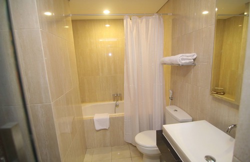 Mampang Prapatan Hotel | Cipta Hotel Pancoran