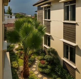 Bandung Apartment | Cipto Apartment