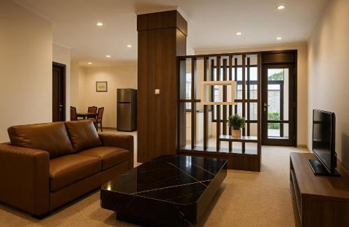 Bandung Apartment | Cipto Apartment