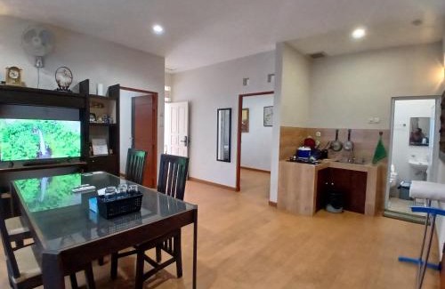 Sukajadi House | Ciput's Den