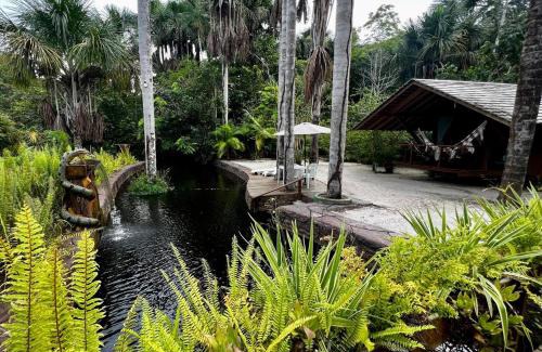 Amazon River Hotel | Cirandeira Amazon World EcoResort