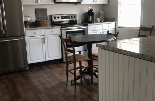 Historic District Apartment | CIRCA 1885 - DOWNTOWN HISTORIC ANNAPOLIS