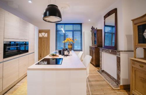 Ostend City Centre Bed & Breakfast | Circa 1929