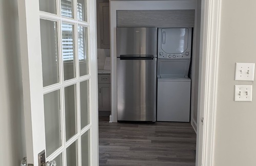 Wendell Cottage | Circa 1930's- updated bungalow located in the historic district.