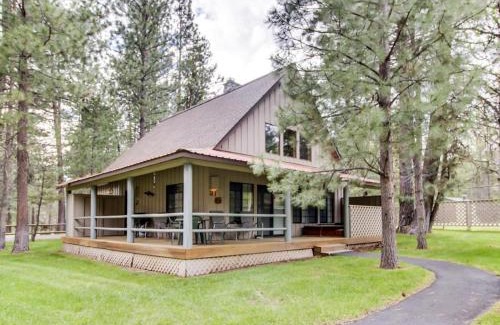 Sunriver House | Circle 4 Ranch 31 | Discover Sunriver