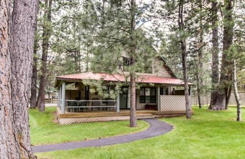 Sunriver House | Circle 4 Ranch 31 | Discover Sunriver
