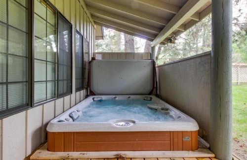 Sunriver House | Circle 4 Ranch 31 | Discover Sunriver