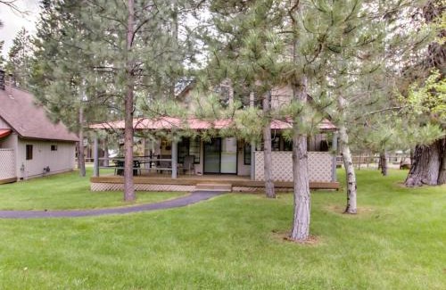 Sunriver House | Circle 4 Ranch 31 | Discover Sunriver
