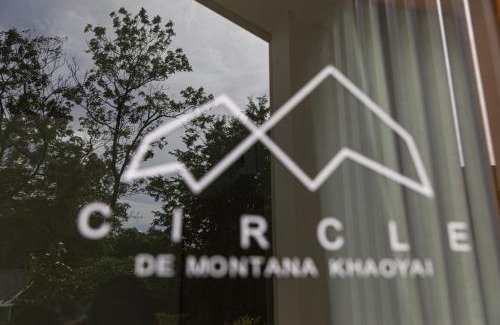 Nong Nam Daeng Villa | Circle de Montana Khaoyai - เซอร์เคิล ดิ มอนทาน่า เขาใหญ่