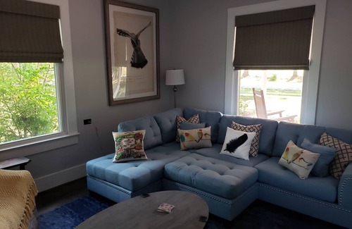 Winchester Other | Circle E,Lake,Caverns,Sewanee &Jack Daniel’s close by with a jacuzzi waiting