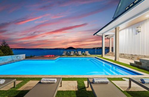 Denver House | Circle Hollow