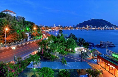 Vung Tau Villa | Circle Homestay Biệt thự View biển Vũng Tàu