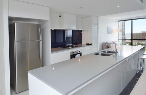 Surfers Paradise Apartment | Circle on Cavill - HR Surfers Paradise