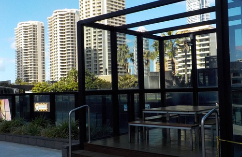 Surfers Paradise Apartment | Circle on Cavill - HR Surfers Paradise