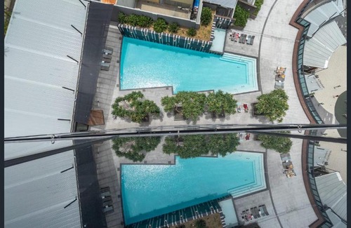 Surfers Paradise Apartment | Circle on Cavill FREE parking