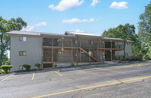 Notch Estates Condo | Circle Retreat Duo | 2 Units w/Shared Amenities