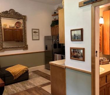 North Bend House | Circle River Bungalow