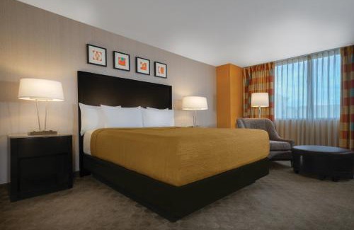 Las Vegas Resort | Circus Circus Hotel, Casino & Theme Park
