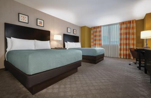 Las Vegas Resort | Circus Circus Hotel, Casino & Theme Park