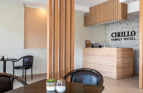 Mastichari Hotel | Cirillo Family Hotel-Christinas Studios