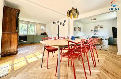 Juist House | Cirksena Str 4 225 - Cirksena Str 4