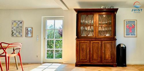 Juist House | Cirksena Str 4 225 - Cirksena Str 4