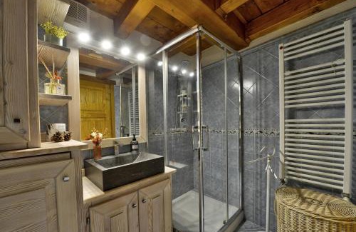 Derby-villaret Apartment | Cirmolo