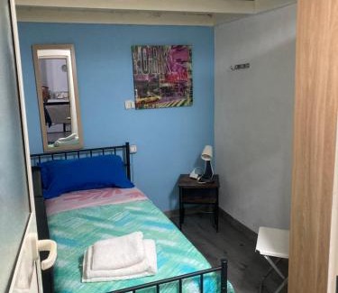 Montecalvario House | CIRO'S HOUSE
