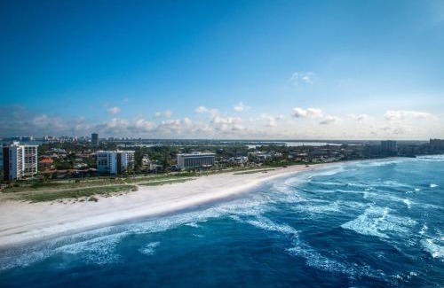 Sarasota Resort | Cirque St Armands Beachside