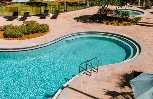 West Kissimmee Hotel | Cirrus