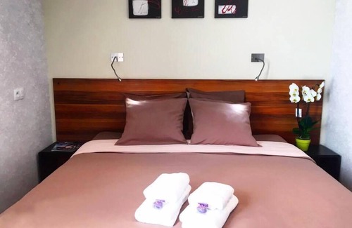 Mondonville Hotel | CIST Domaine d'Ariane