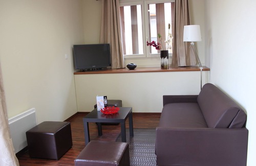 Mondonville Hotel | CIST Domaine d'Ariane